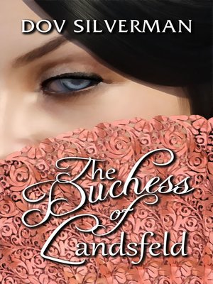 cover image of The Duchess of Landsfeld